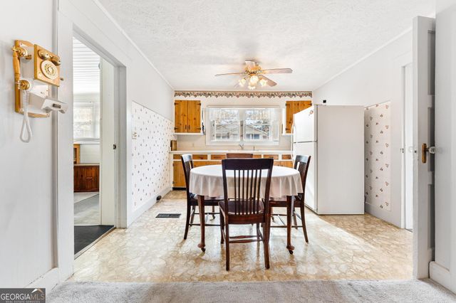 163 Cleveland Avenue, Hartwell, GA 30643