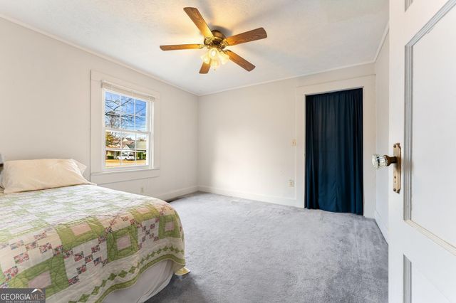 163 Cleveland Avenue, Hartwell, GA 30643