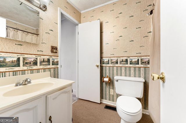 163 Cleveland Avenue, Hartwell, GA 30643