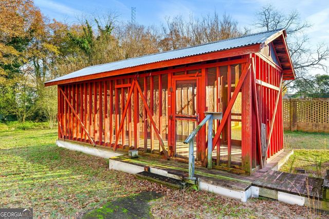 163 Cleveland Avenue, Hartwell, GA 30643