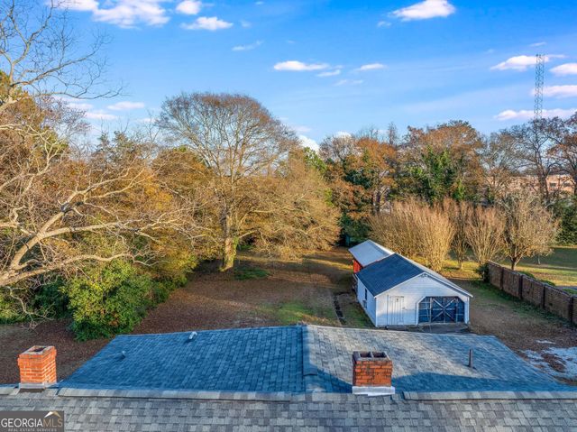 163 Cleveland Avenue, Hartwell, GA 30643