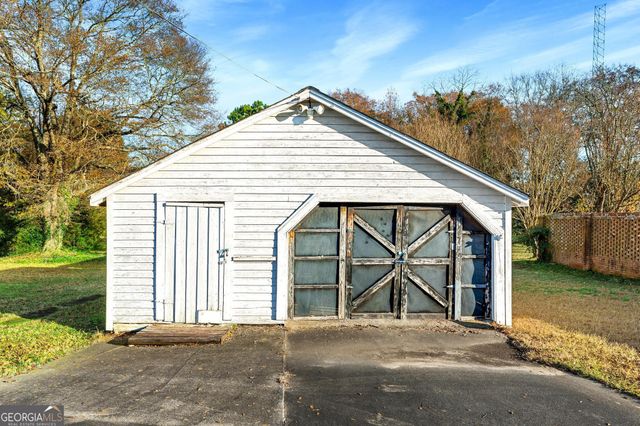 163 Cleveland Avenue, Hartwell, GA 30643