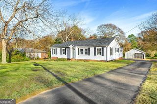 163 Cleveland Avenue, Hartwell, GA 30643