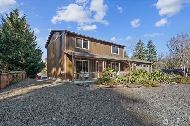 127 Lake Terrace Drive, Mossyrock, WA 98564
