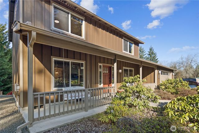 127 Lake Terrace Drive, Mossyrock, WA 98564