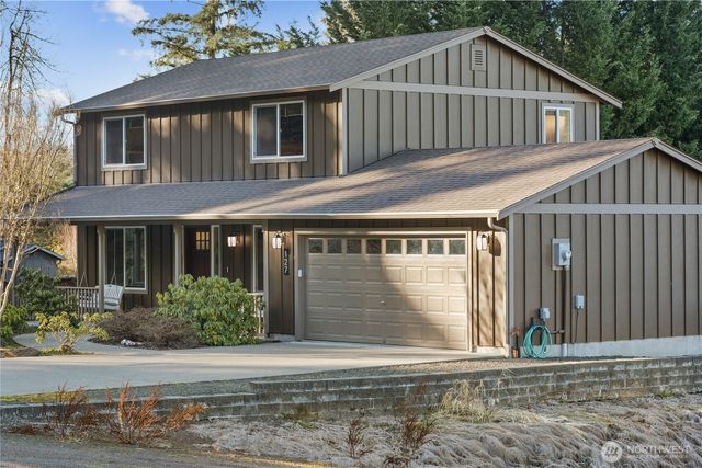 127 Lake Terrace Drive, Mossyrock, WA 98564