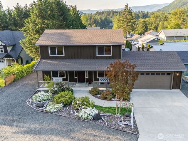 127 Lake Terrace Drive, Mossyrock, WA 98564