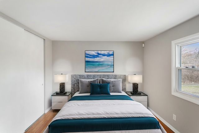 807 Blackhawk Drive, University Park, IL 60484