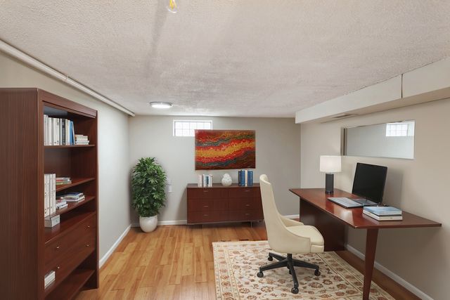 807 Blackhawk Drive, University Park, IL 60484