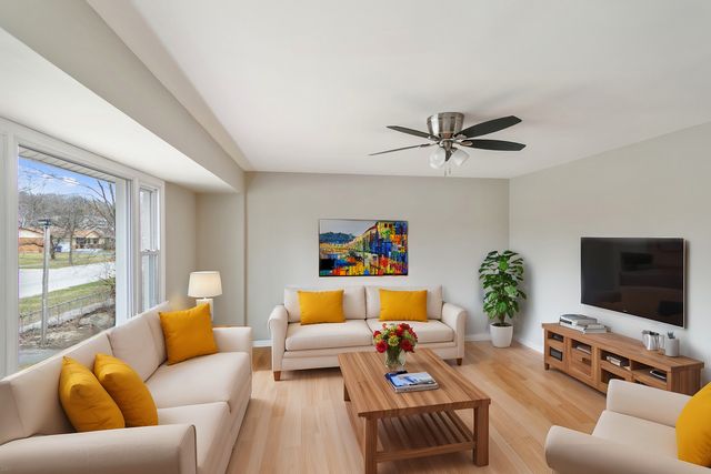 807 Blackhawk Drive, University Park, IL 60484