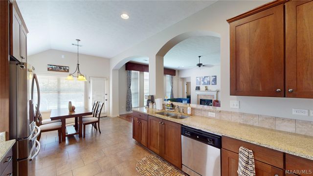 10533 Duncannon Trail, Montgomery, AL 36117