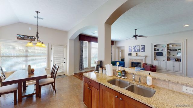 10533 Duncannon Trail, Montgomery, AL 36117