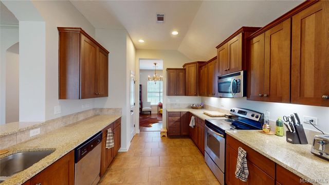 10533 Duncannon Trail, Montgomery, AL 36117
