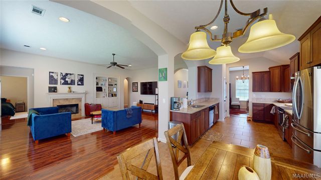 10533 Duncannon Trail, Montgomery, AL 36117
