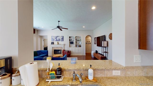 10533 Duncannon Trail, Montgomery, AL 36117