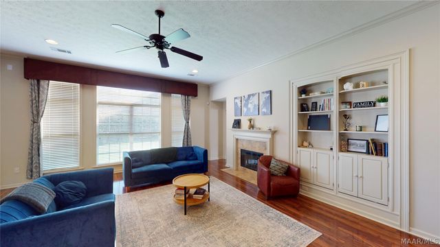 10533 Duncannon Trail, Montgomery, AL 36117