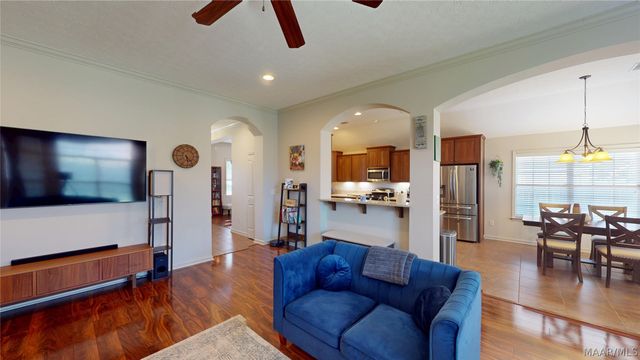 10533 Duncannon Trail, Montgomery, AL 36117