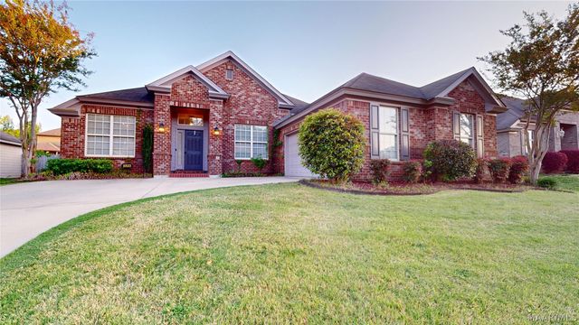 10533 Duncannon Trail, Montgomery, AL 36117
