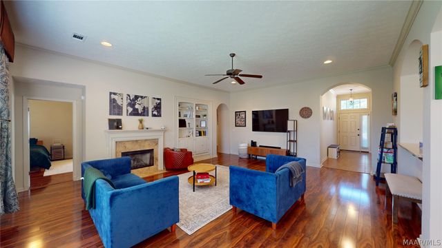 10533 Duncannon Trail, Montgomery, AL 36117