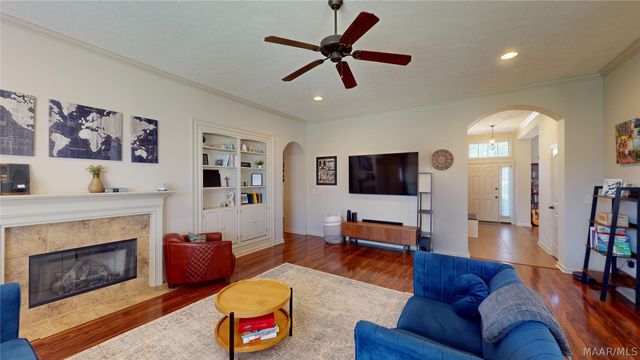 10533 Duncannon Trail, Montgomery, AL 36117