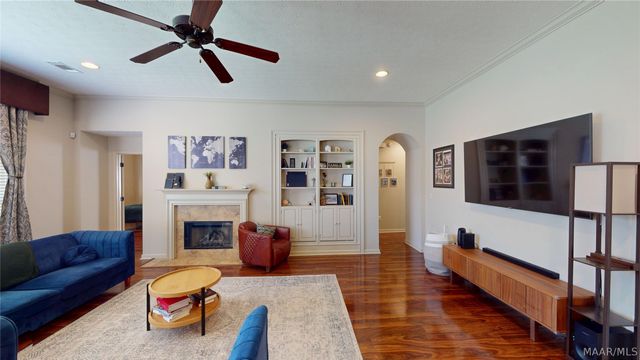 10533 Duncannon Trail, Montgomery, AL 36117