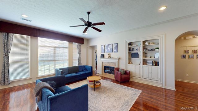 10533 Duncannon Trail, Montgomery, AL 36117
