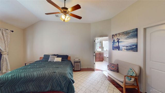 10533 Duncannon Trail, Montgomery, AL 36117