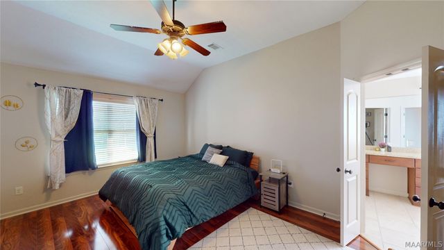 10533 Duncannon Trail, Montgomery, AL 36117
