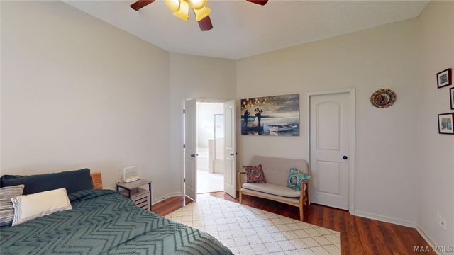 10533 Duncannon Trail, Montgomery, AL 36117