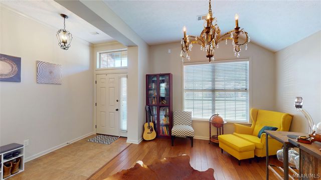 10533 Duncannon Trail, Montgomery, AL 36117