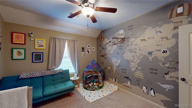 10533 Duncannon Trail, Montgomery, AL 36117
