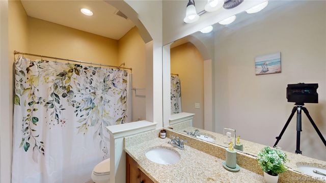 10533 Duncannon Trail, Montgomery, AL 36117