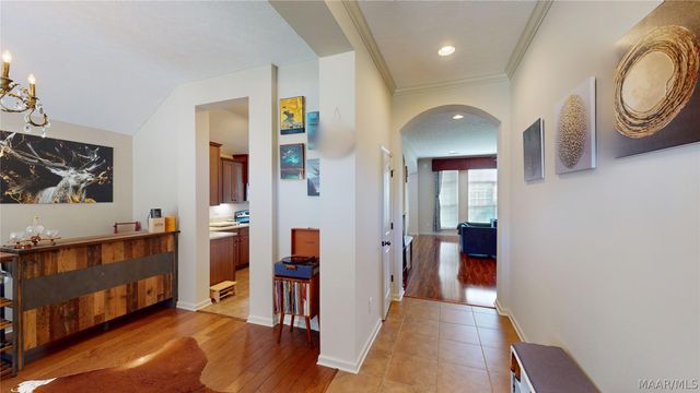 10533 Duncannon Trail, Montgomery, AL 36117