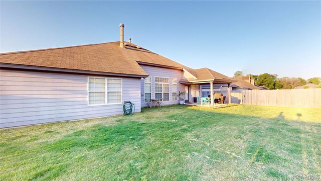 10533 Duncannon Trail, Montgomery, AL 36117