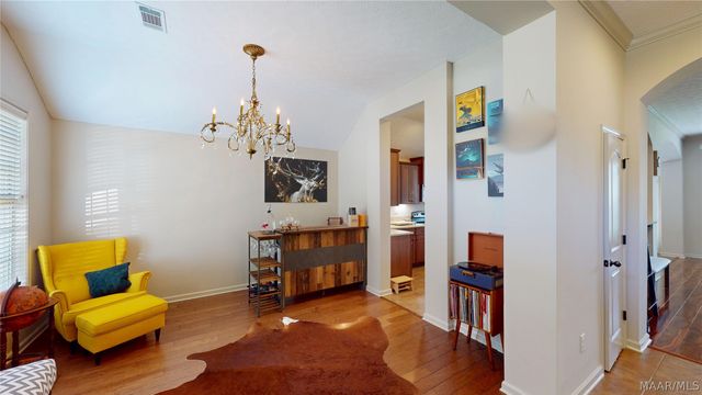 10533 Duncannon Trail, Montgomery, AL 36117