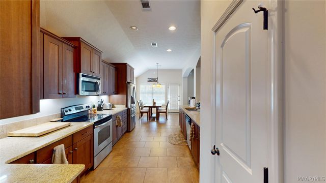 10533 Duncannon Trail, Montgomery, AL 36117