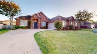 10533 Duncannon Trail, Montgomery, AL 36117