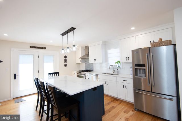 114 SECOND ST, Secretary, MD 21664