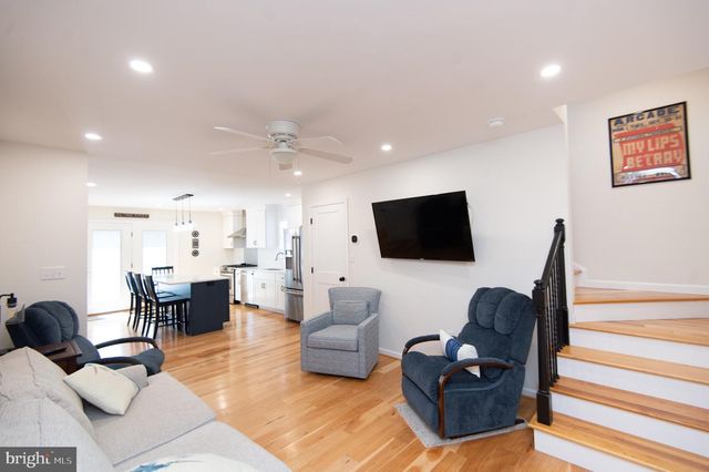 114 SECOND ST, Secretary, MD 21664