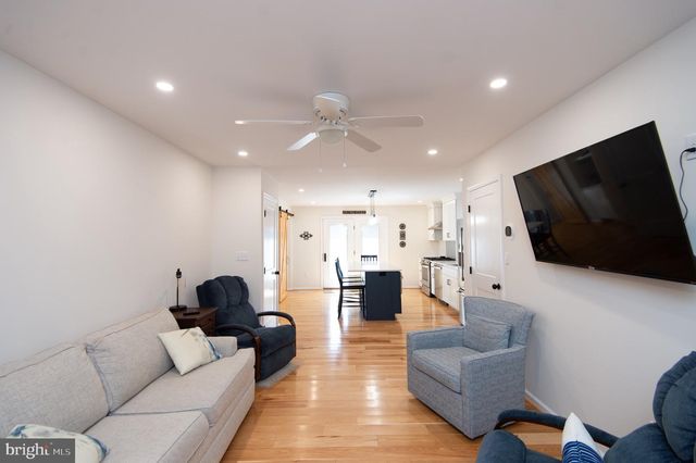 114 SECOND ST, Secretary, MD 21664