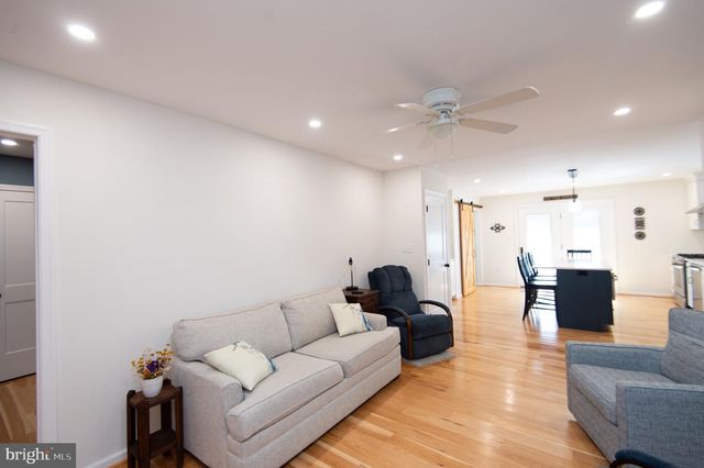 114 SECOND ST, Secretary, MD 21664