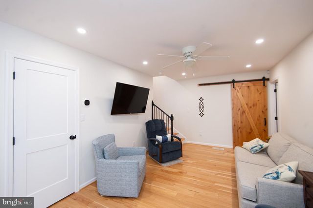 114 SECOND ST, Secretary, MD 21664