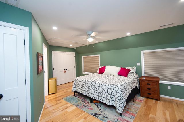 114 SECOND ST, Secretary, MD 21664