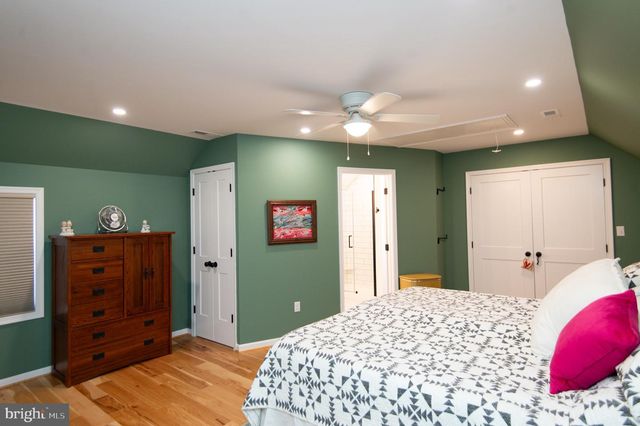 114 SECOND ST, Secretary, MD 21664