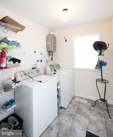 114 SECOND ST, Secretary, MD 21664