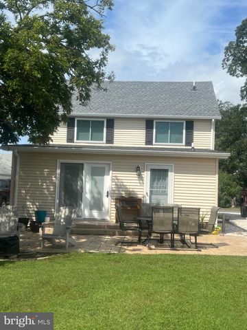 114 SECOND ST, Secretary, MD 21664