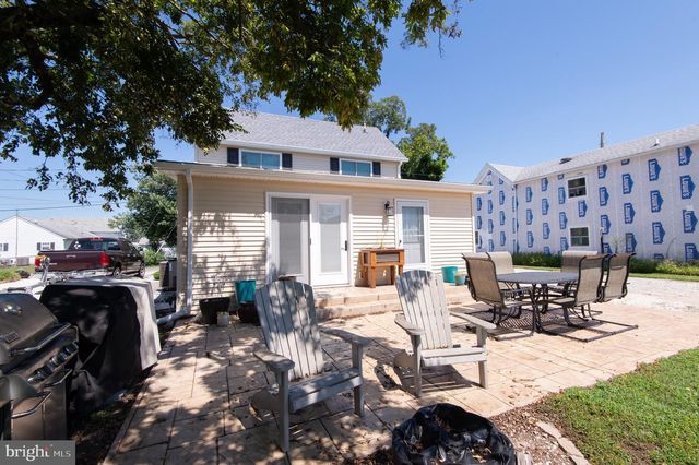 114 SECOND ST, Secretary, MD 21664