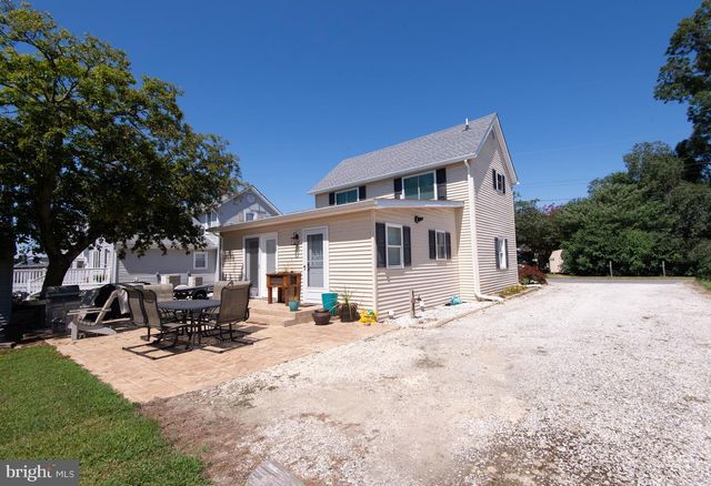 114 SECOND ST, Secretary, MD 21664