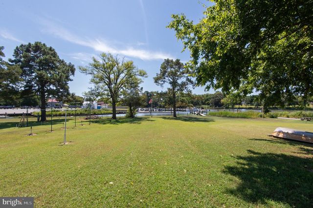 114 SECOND ST, Secretary, MD 21664