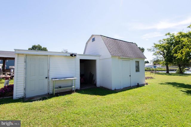 114 SECOND ST, Secretary, MD 21664